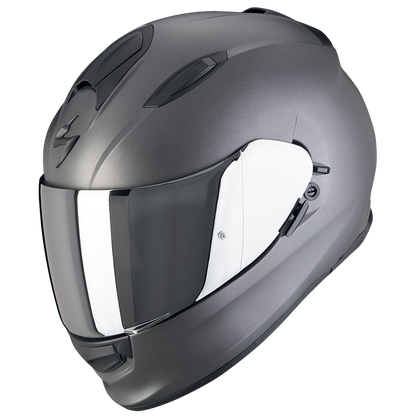 Exo-491 Antracite Mat