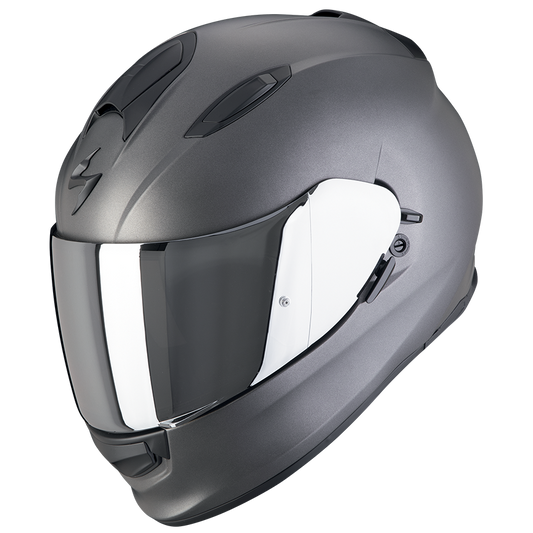 Exo-491 Antracite Mat