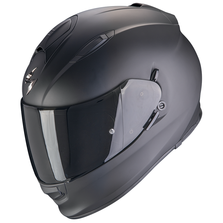 Exo-491 Black Mat