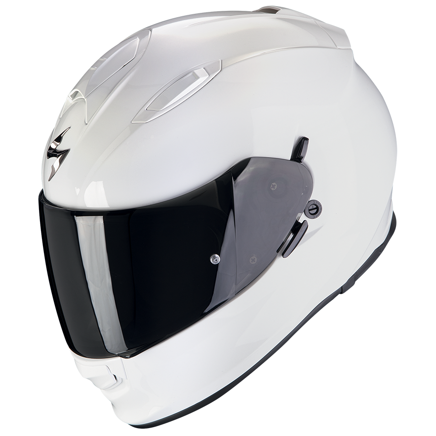 Exo-491 White