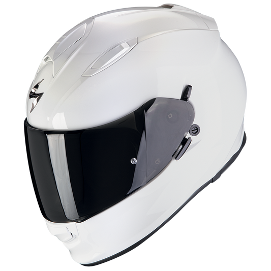 Exo-491 White