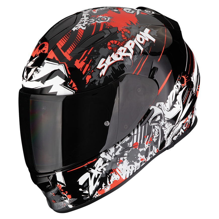 Exo-491 Spector