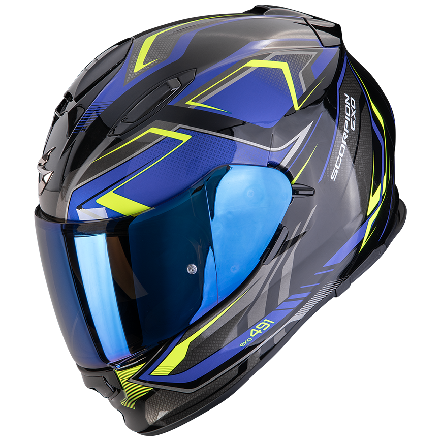Exo-491 Zumo