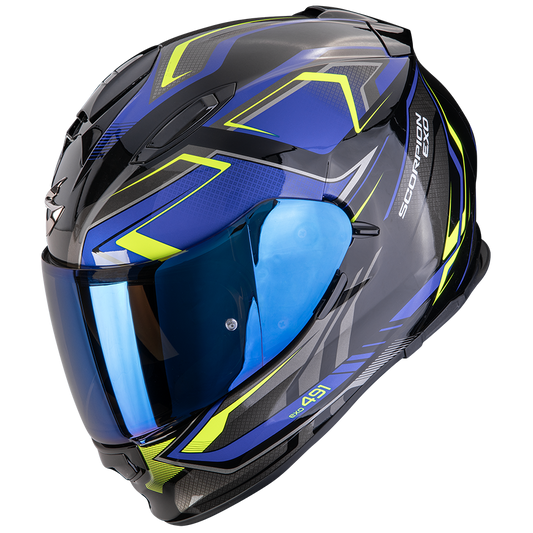 Exo-491 Zumo