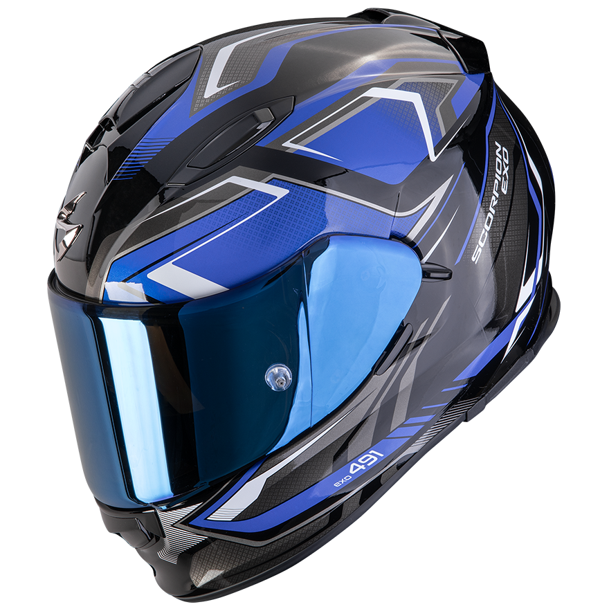 Exo-491 Zumo