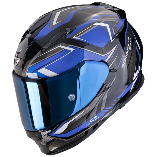Exo-491 Zumo