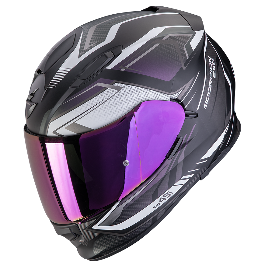 Exo-491 Zumo Mat