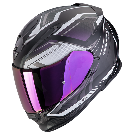 Exo-491 Zumo Mat