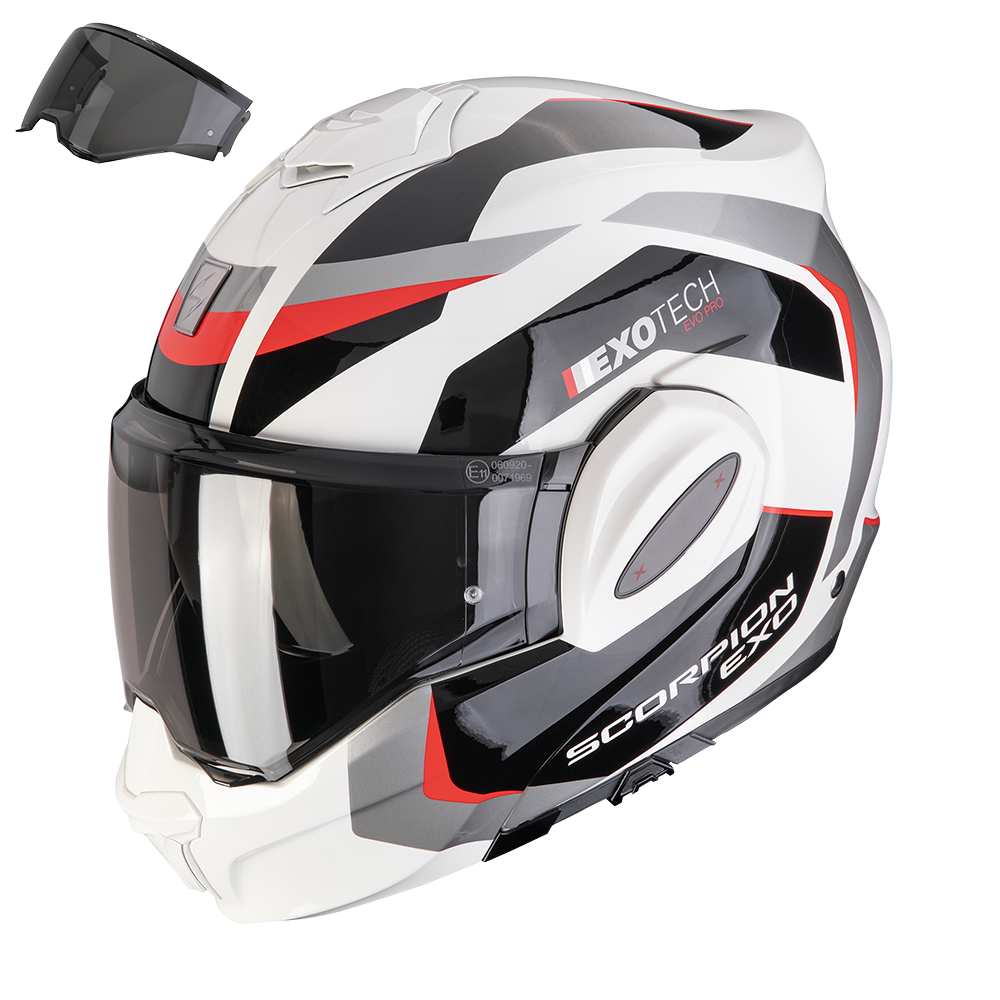 Exo-Tech EVO PRO Acuti
