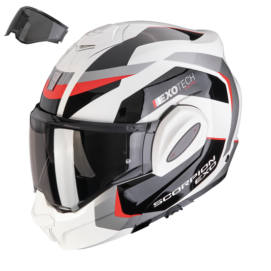Exo-Tech EVO PRO Acuti