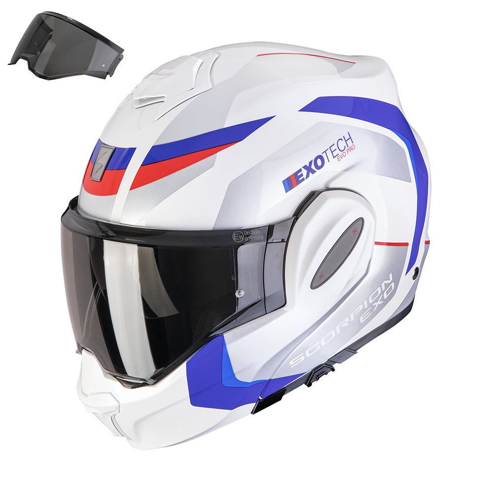 Exo-Tech EVO PRO Acuti