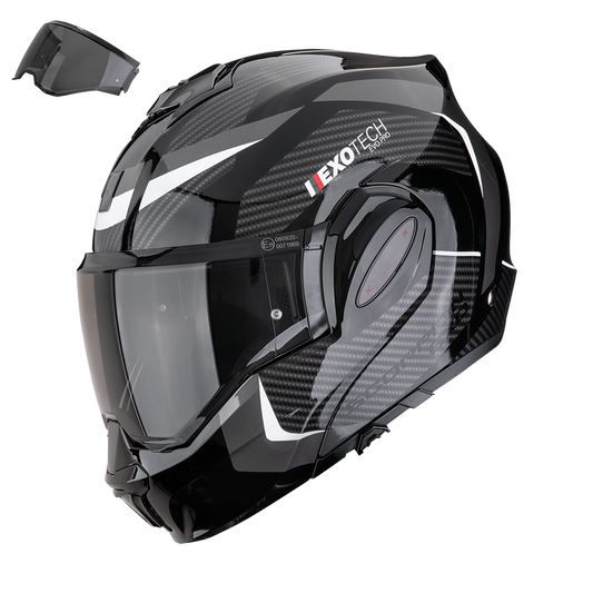 Exo-Tech EVO PRO Acuti
