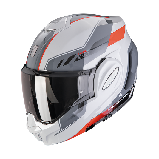 Exo-Tech EVO Socius