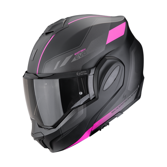 Exo-Tech EVO Socius