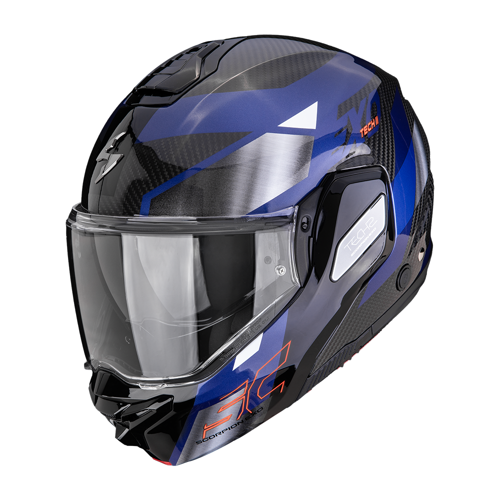 Exo-Tech II CARBON DRIFT