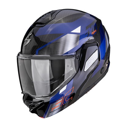 Exo-Tech II CARBON DRIFT