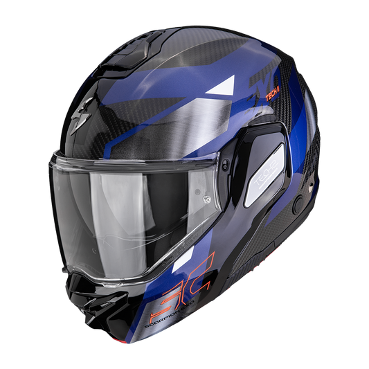 Exo-Tech II CARBON DRIFT