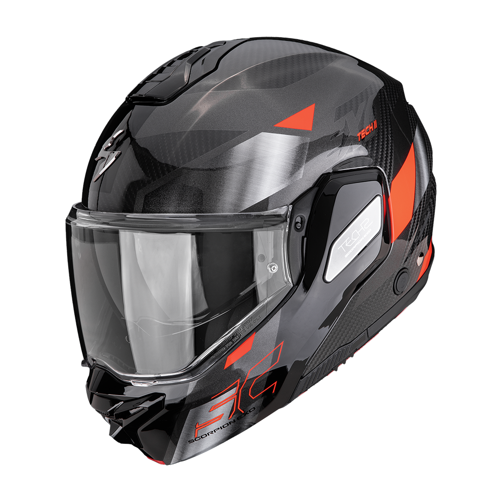 Exo-Tech II CARBON DRIFT