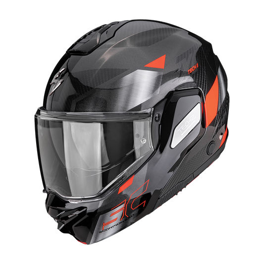 Exo-Tech II CARBON DRIFT
