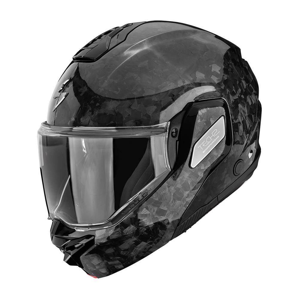 Exo-Tech II ONYX CARBON