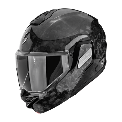 Exo-Tech II ONYX CARBON