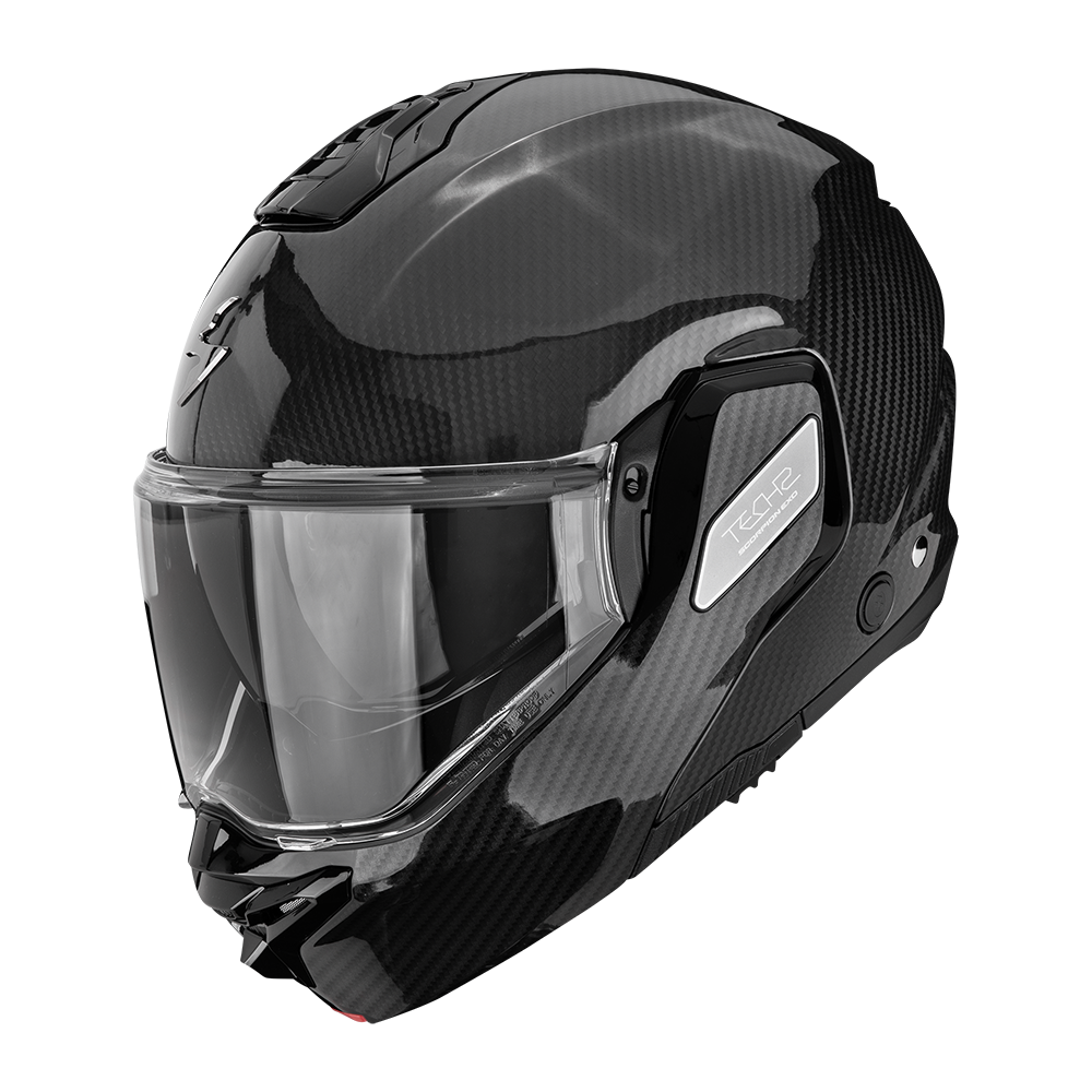Exo-Tech II CARBON