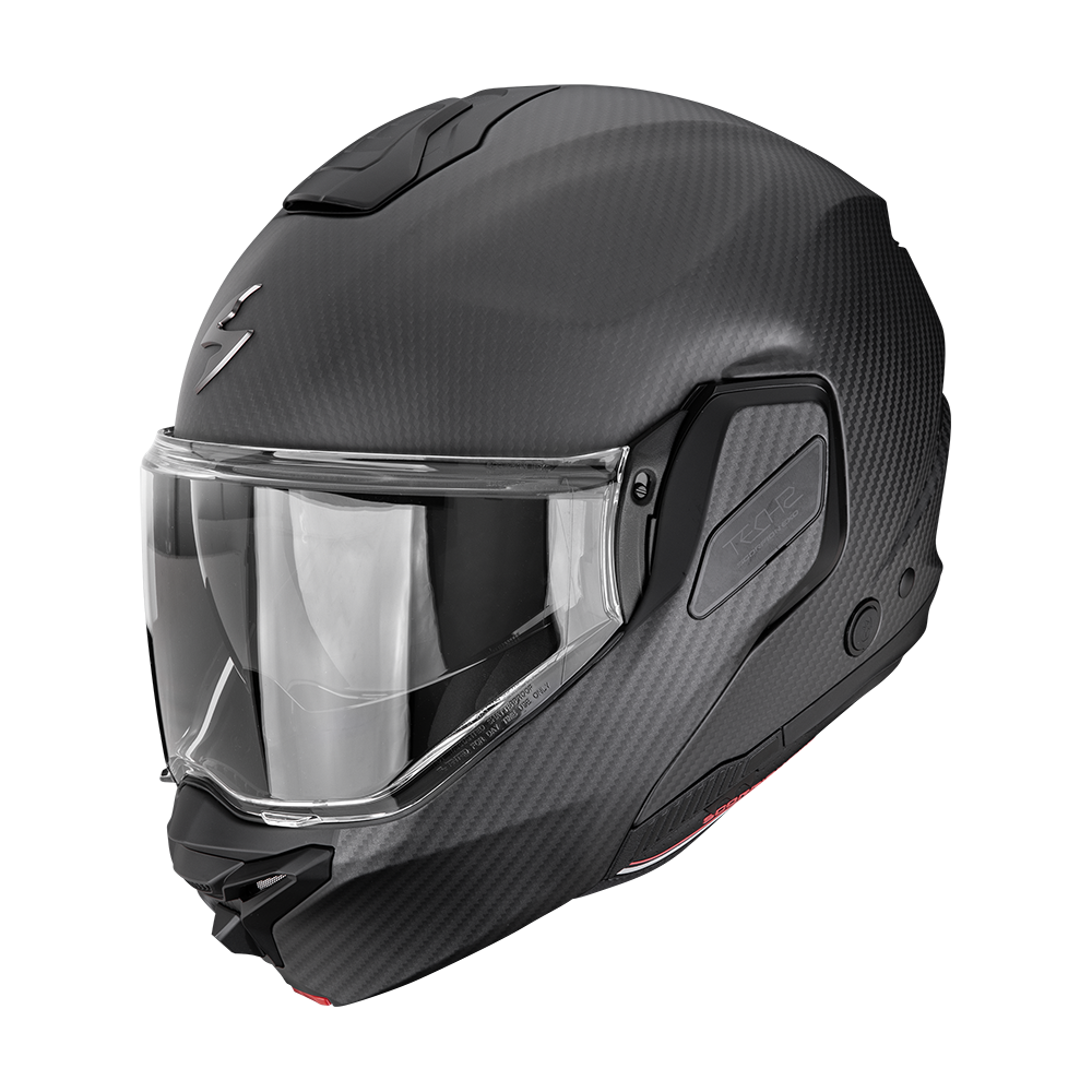 Exo-Tech II CARBON Matt