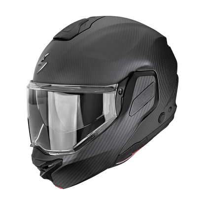 Exo-Tech II CARBON Matt
