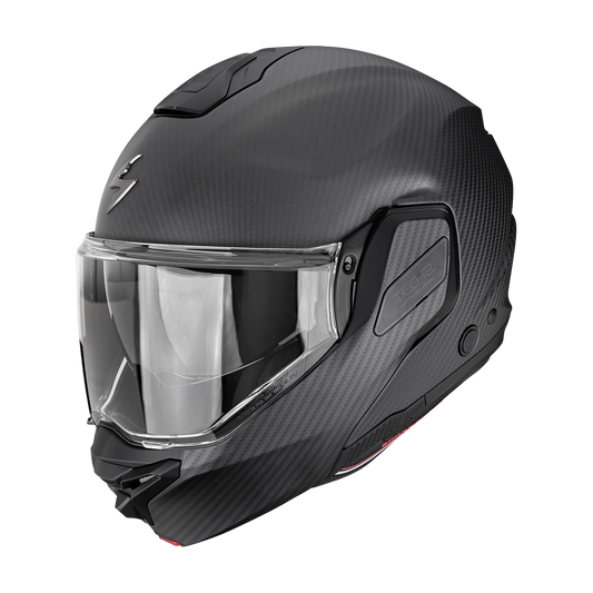 Exo-Tech II CARBON Matt