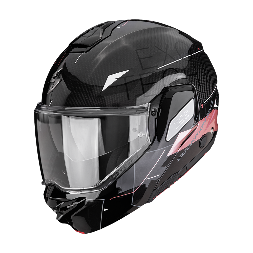 Exo-Tech II CARBON VIATOR