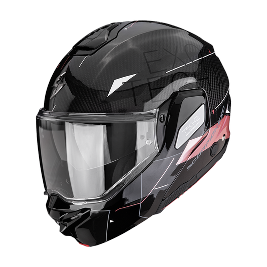Exo-Tech II CARBON VIATOR