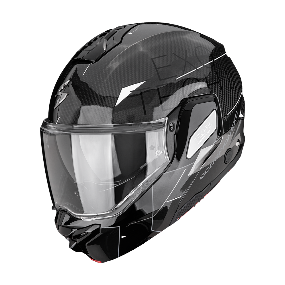 Exo-Tech II CARBON VIATOR