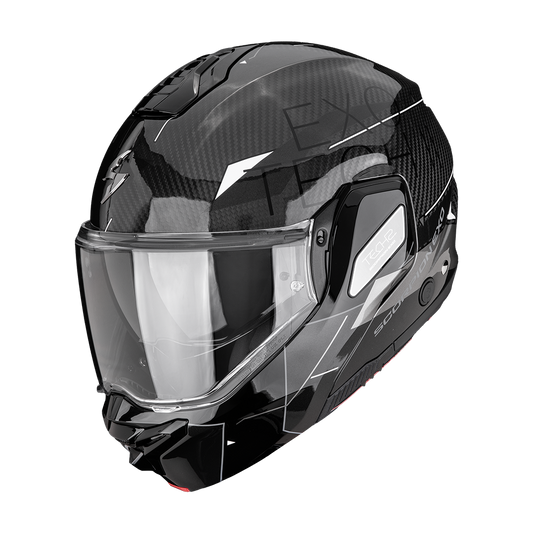 Exo-Tech II CARBON VIATOR
