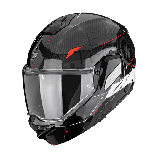 Exo-Tech II CARBON VIATOR