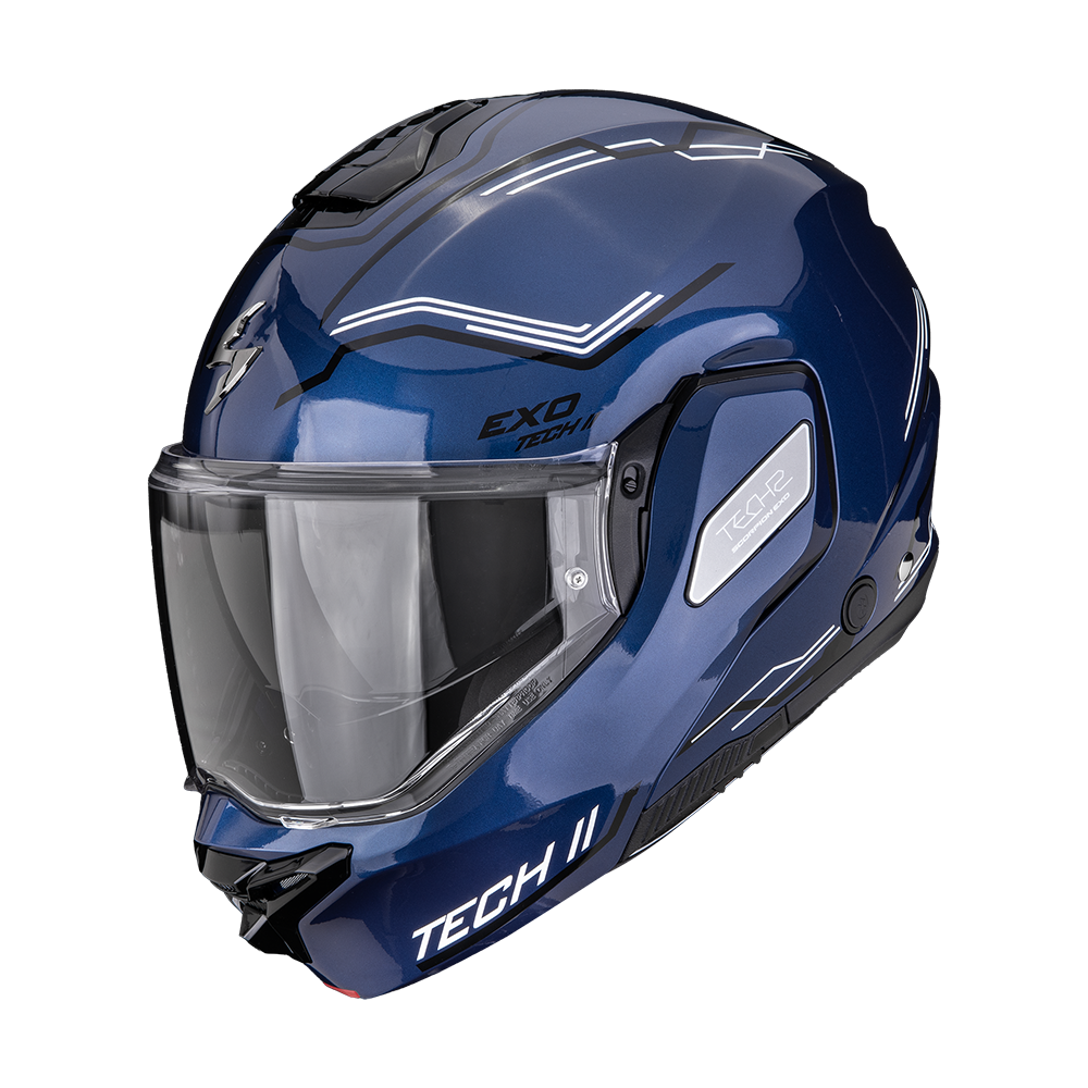 Exo-Tech II DASH