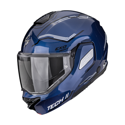 Exo-Tech II DASH