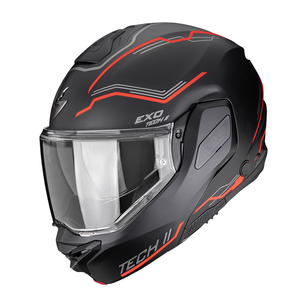 Exo-Tech II DASH Matt