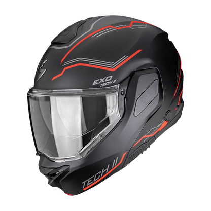 Exo-Tech II DASH Matt