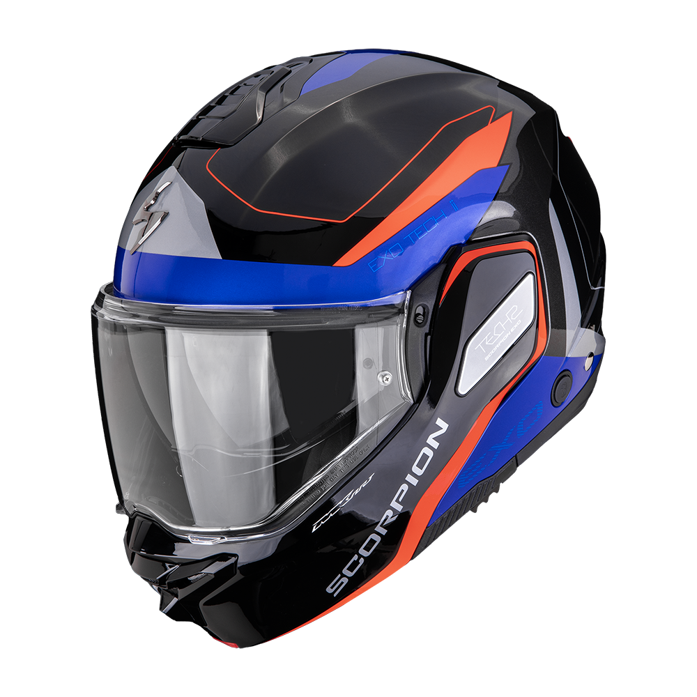 Exo-Tech II PASSAGER