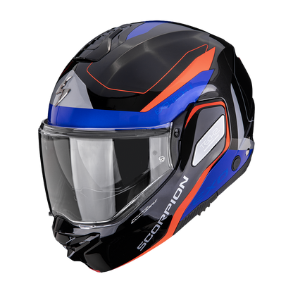 Exo-Tech II PASSAGER