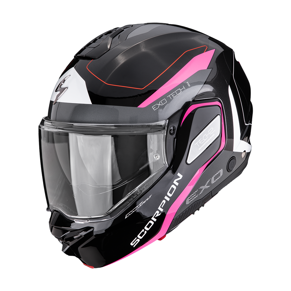 Exo-Tech II PASSAGER