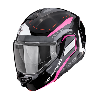 Exo-Tech II PASSAGER
