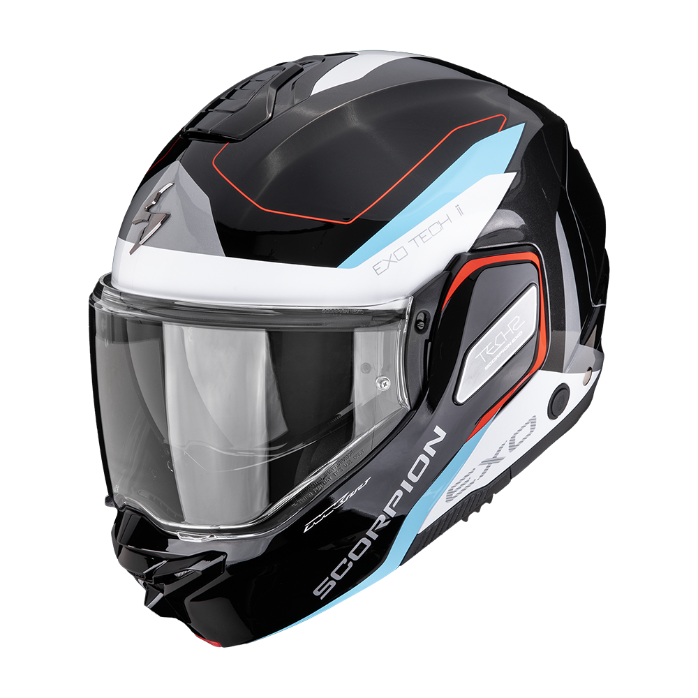 Exo-Tech II PASSAGER
