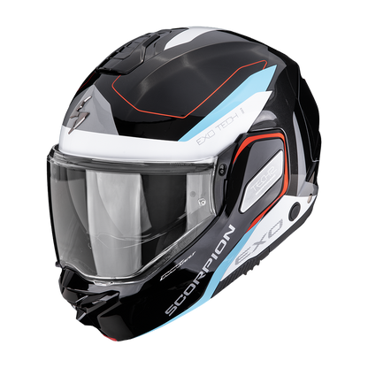 Exo-Tech II PASSAGER