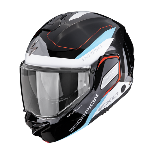 Exo-Tech II PASSAGER