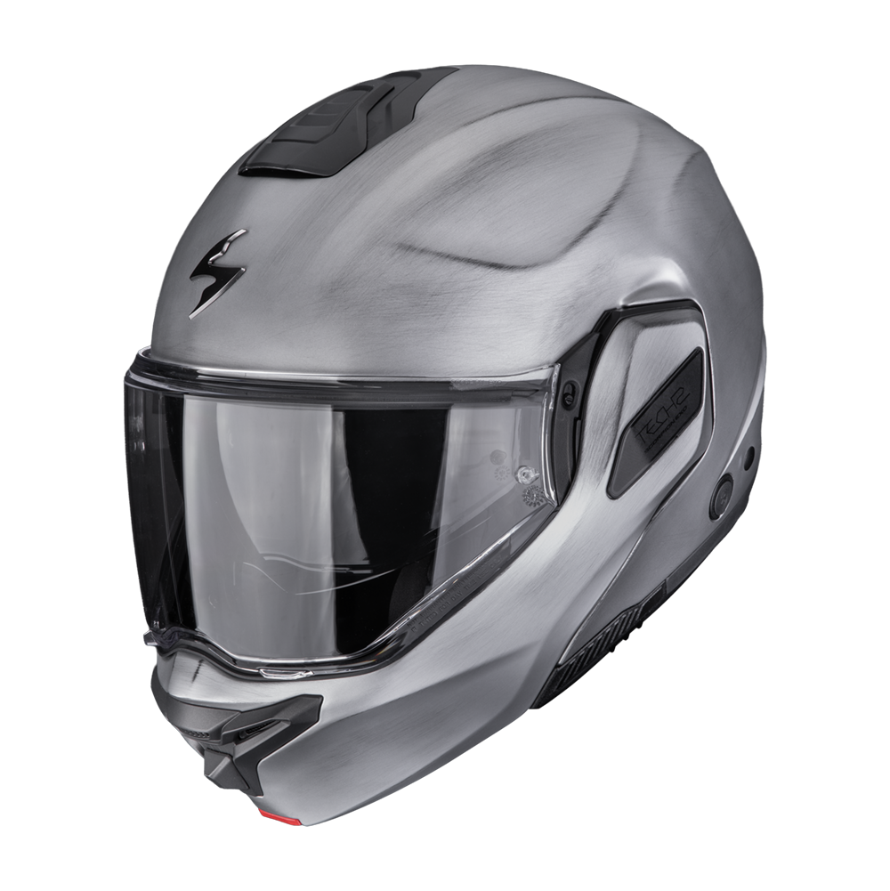 Exo-Tech II SCRATCH