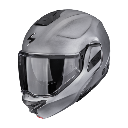 Exo-Tech II SCRATCH