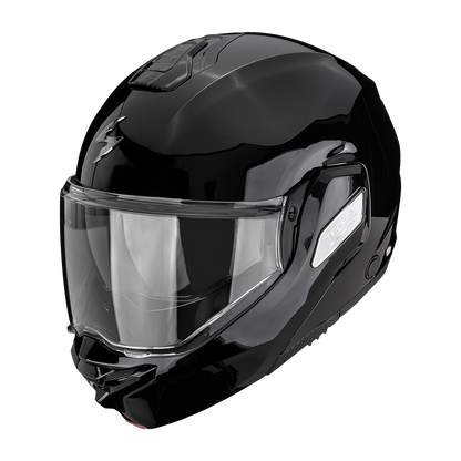 Exo-Tech II SOLID Black