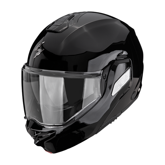 Exo-Tech II SOLID Black