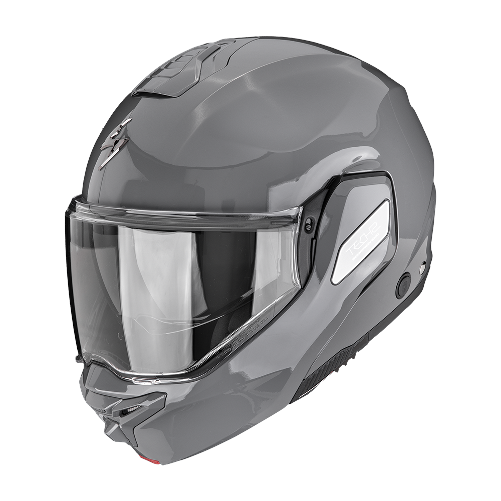 Exo-Tech II SOLID Grigio Cemento